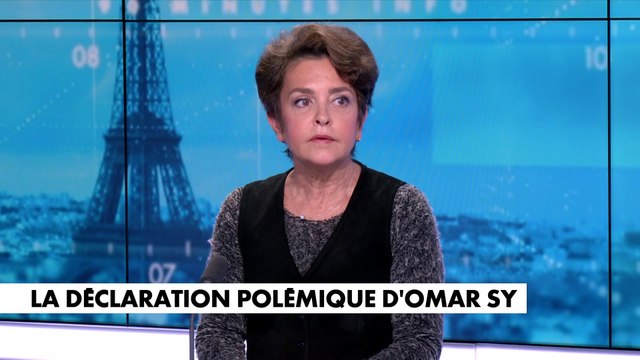 Judith Waintraub : «Les Ukrainiens ne posent pas les problèmes d’assimilation, de différences culturelles, que peuvent poser certains Africains»