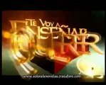 Te Voy a enseñar a Querer - capitulo 44
