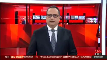 2 Ocak 2023 Pazartesi gününün son dakika önemli gelişmeleri! (CNN TÜRK 16.30 bülteni)