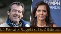 Jean Luc Reichmann, Karine Le Marchand… voici qui sont les animateurs télé préférés en 2022