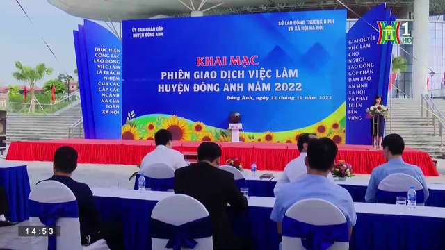 Tăng cường kết nối việc làm bán thời gian dịp Tết