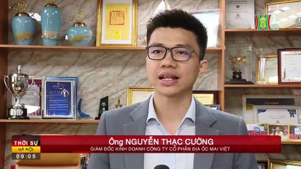 Hà Nội - Điểm sáng thu ngân sách
