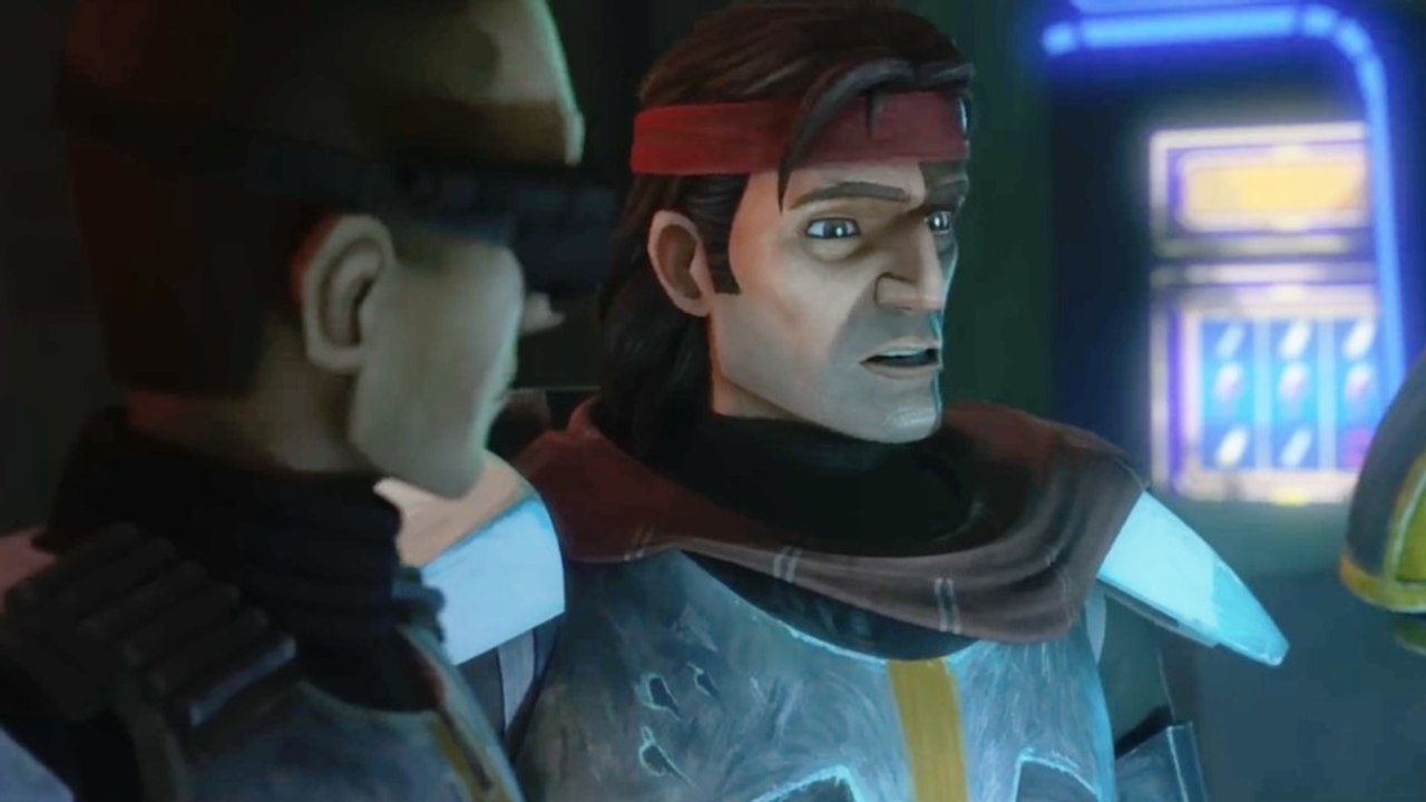 The Bad Batch: Neuer Teaser stimmt auf den heutigen Start der Staffel 2 ein