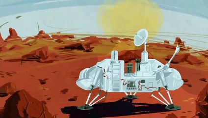 Les dates clés de la conquête spatiale