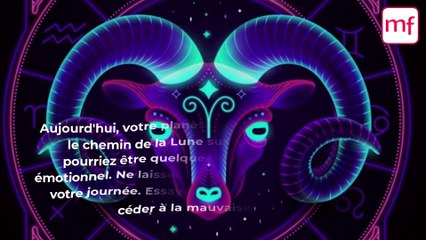 Horoscope du jour du mardi 3 janvier 2023