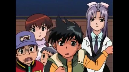 Ghost Stories - Anglais sous-titré FR - ÉPISODE 16