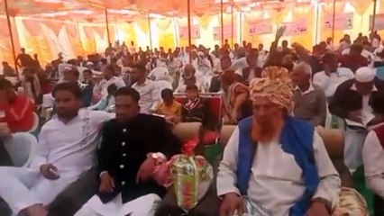 तेली समाज के पहले सामूहिक विवाह सम्मेलन में सजी दुल्हनें।