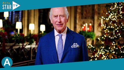 Charles III : Polémique foudroyante autour de son discours de Noël, en hommage à la reine Elizabeth.