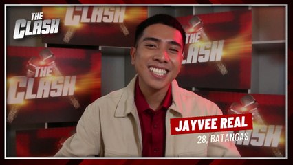 The Clash 2023: Jayvee Real, the charmer of Batangas