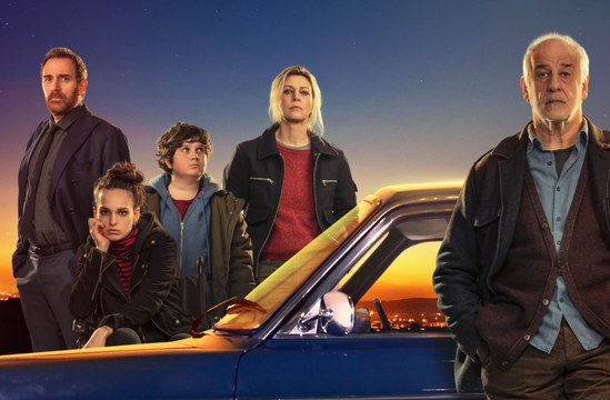 Il primo giorno della mia vita, il trailer