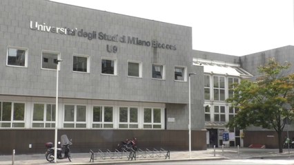 Milano-Bicocca, 42 assunzioni a tempo indeterminato
