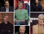 Best Of Filmsactu 2022 - Brad Pitt, Christian Bale, Daniel Radcliffe, Jeff Goldblum...