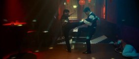 THE NIGHT COME FOR US | FIGHT SCENE | PART 1 | IKO UWAIS