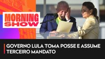 Análise: Os primeiros atos do governo após posse de Lula