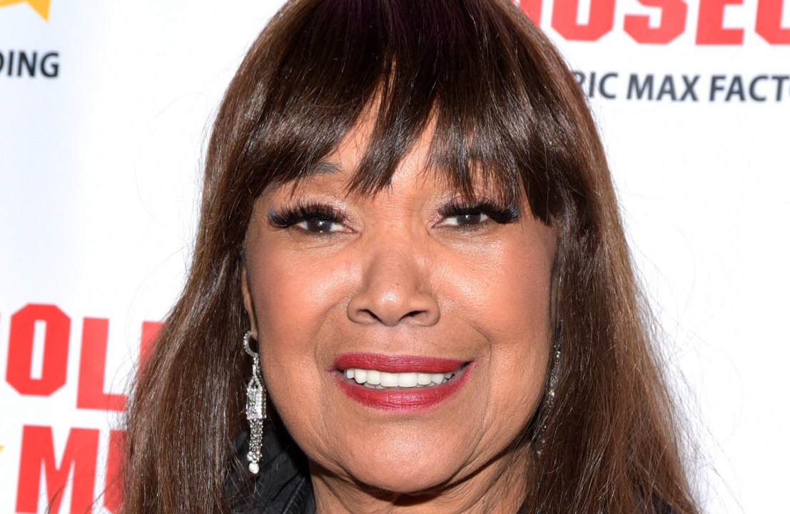 Anita Pointer passed away at 74