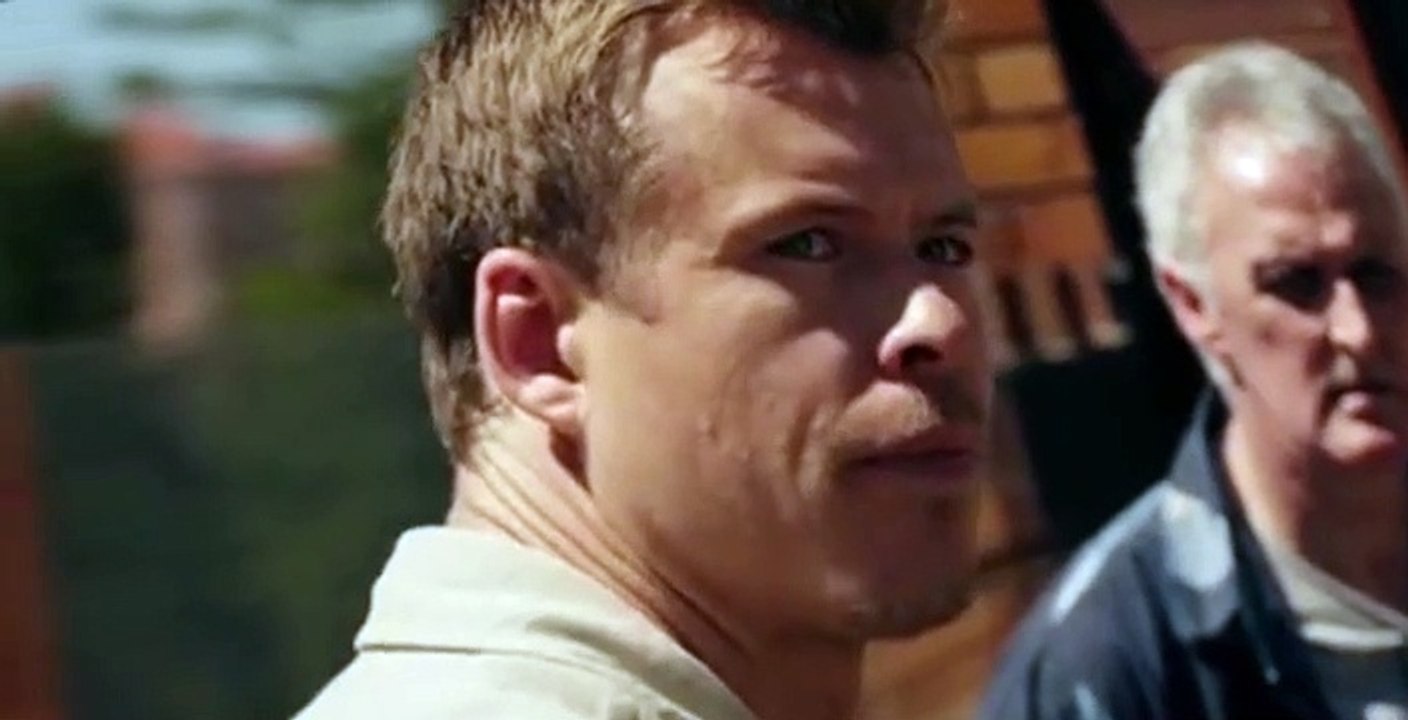 Bite Club S01 E01