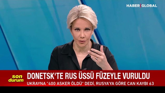 Ukrayna, 400'e yakın Rus askerinin öldürüldüğünü açıkladı, Rusya yalanladı