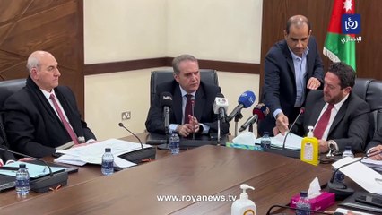 وزير الصحة: الفيروس المخلوي يصيب 90 بالمئة من الأطفال ممن هم دون العامين