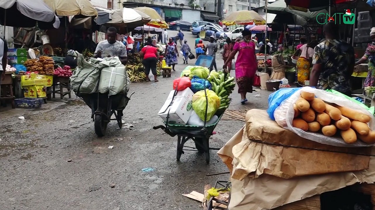[#Reportage] #Gabon: 10 villes en lice pour le Concours national de l’arrondissement le plus propre