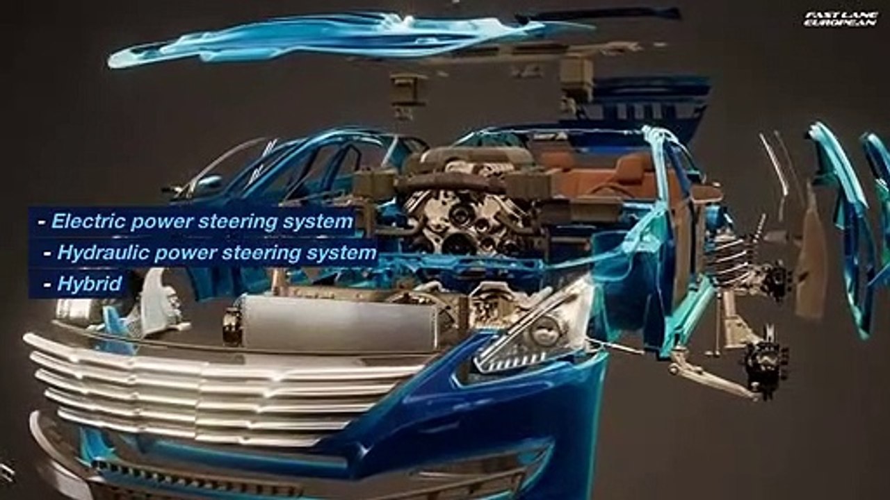 BMW Steering Wheel Warning Light What To Do When It Turns On? video