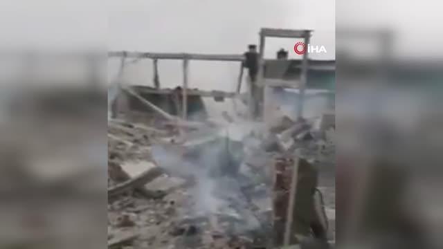 Rusya: Ukrayna'nın füze saldırısında 63 asker öldü