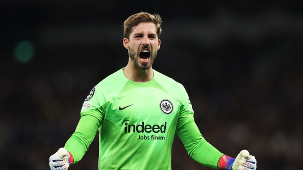 Neuer-Ersatz: FC Bayern fragte wohl bei Kevin Trapp an