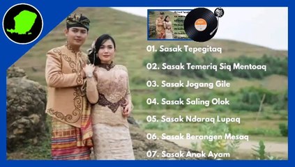 Cilokak Dangdut Sasak II Sasak Album Jogang Gile II Sasak Lombok