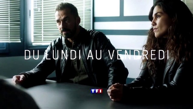 Demain nous appartient : la bande-annonce des épisodes du 2 au 6 janvier 2023