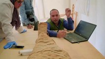 Lost Treasures of Egypt - S04E04 - Mummy Hunters