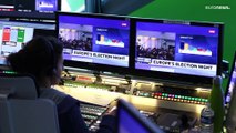 1 gennaio 2023, i 30 anni di Euronews