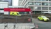 A senior UK health official warns of up 500 lives a week at risk amid NHS crisis