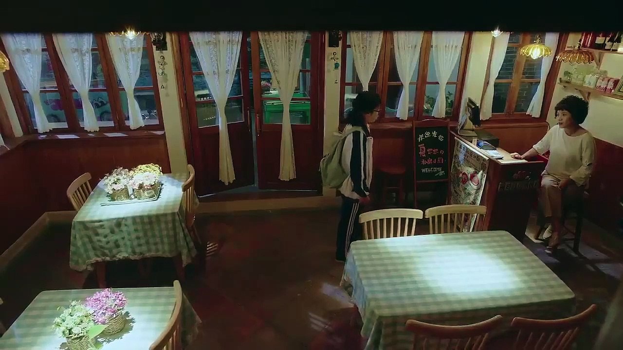 លង់ស្នេហ៍កូនទារូបអាក្រក់ Ep04