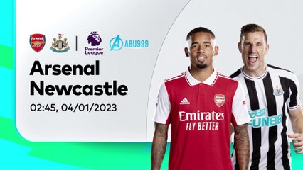 Soi kèo Arsenal vs Newcastle 04/01: Bước ngoặt mùa giải