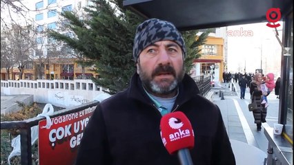 Vatandaşlar yüksek gelen faturalardan yakındı: "Korktuğumuzdan doğal gazı kapatıyoruz"