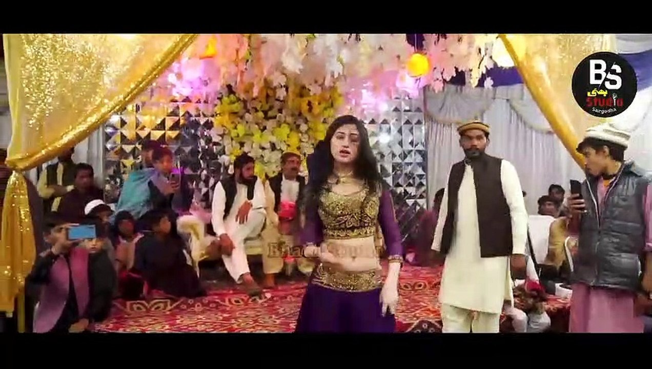 Ranjhna_| Dance Performance | Nida Chachudhry | Bhatti Studio