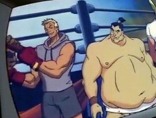 Mummies Alive! Mummies Alive! E009 Body Slam