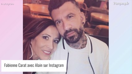 Fabienne Carat : Belle déclaration à son "amoureux" Alain pour une occasion spéciale