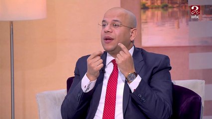 د.أسامة قابيل يقدم لمحة رائعة عن الفرق بين "النجاح" و"الفلاح" ويستهل العام الجديد بدعاء كله خير