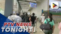 Thousands of passengers affected by flight cancellations in several PH airports