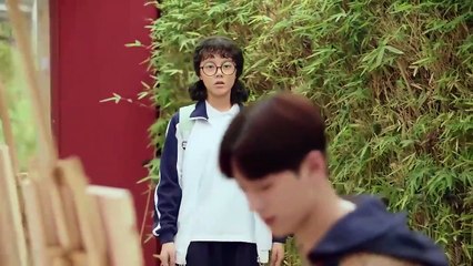 លង់ស្នេហ៍កូនទារូបអាក្រក់ Ep06