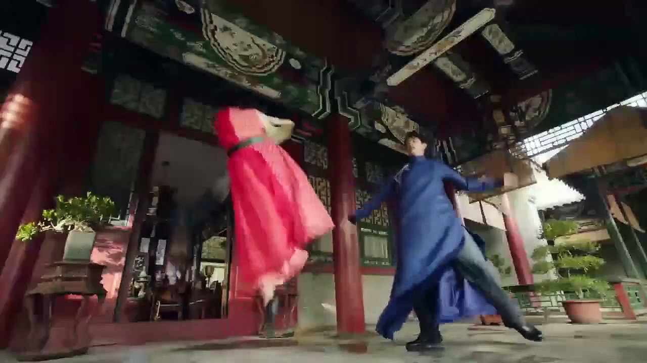 ចំណងស្នេហ៍គ្រូចាប់បិសាច [EP 06] www.tooldrama.com
