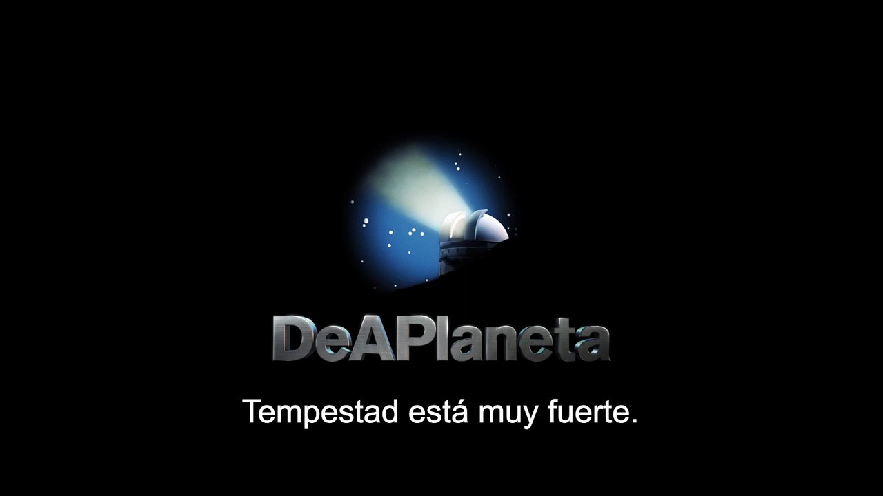 Zoe y Tempestad - Spot 2