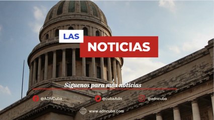 Las 5 noticias más leídas en ADN Cuba hoy Enero 2
