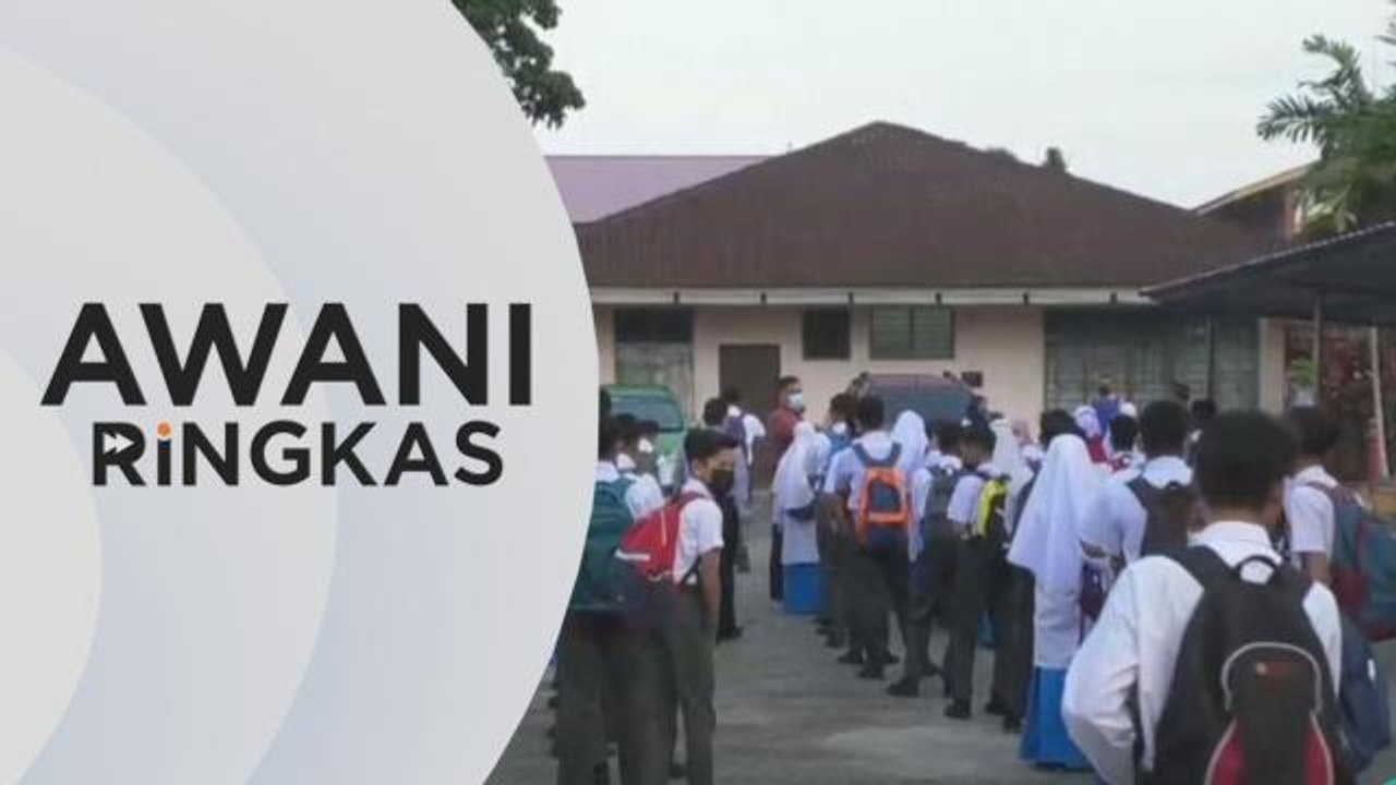 AWANI Ringkas: Murid Tercicir: KPM disaran rangka pelan pemulihan