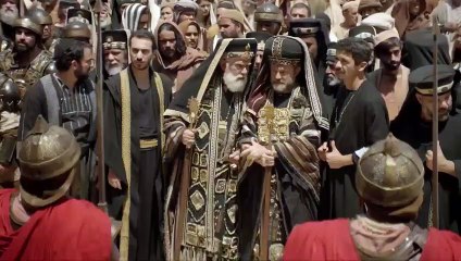 Jesus Capitulo 163 Completo Jesus Capitulo 163 Completo