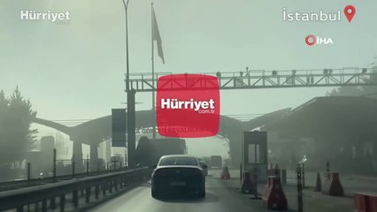 Sabiha Gökçen Havalimanı’ndan sis kaynaklı muhtemel sefer iptali açıklaması