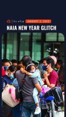 Senate panel to probe NAIA air traffic system glitch