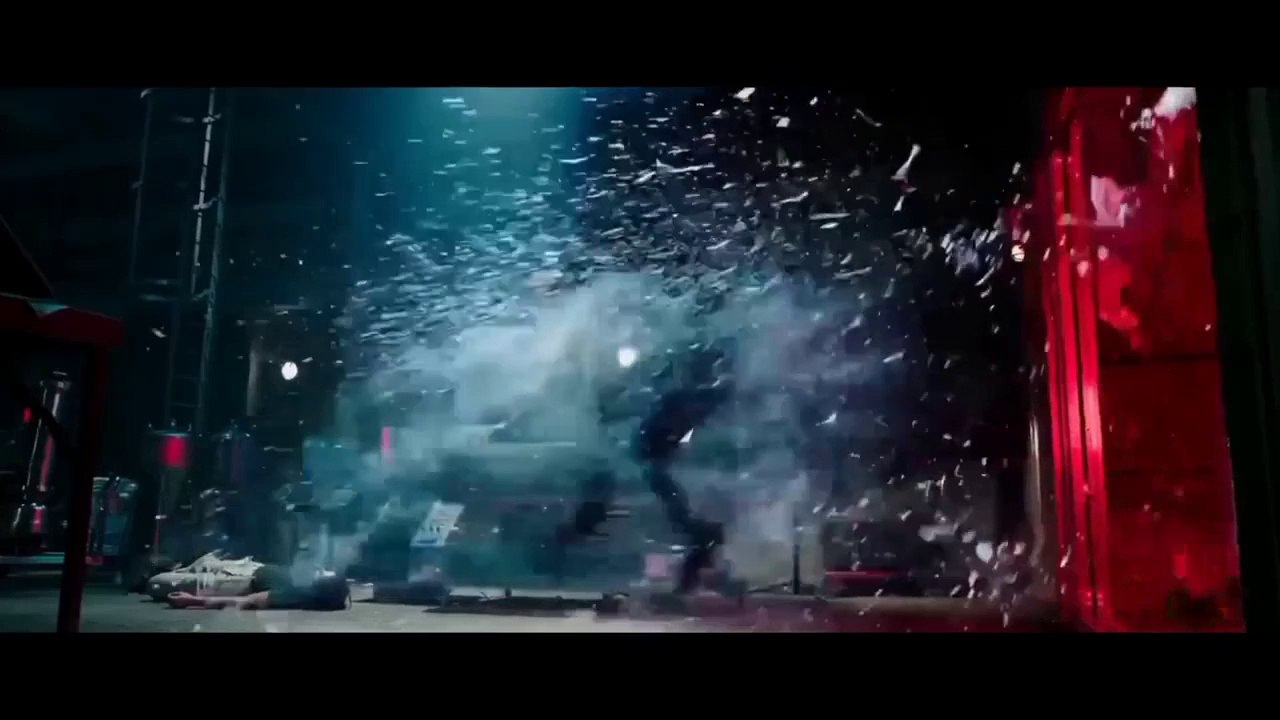 BLADE 2 (2023)