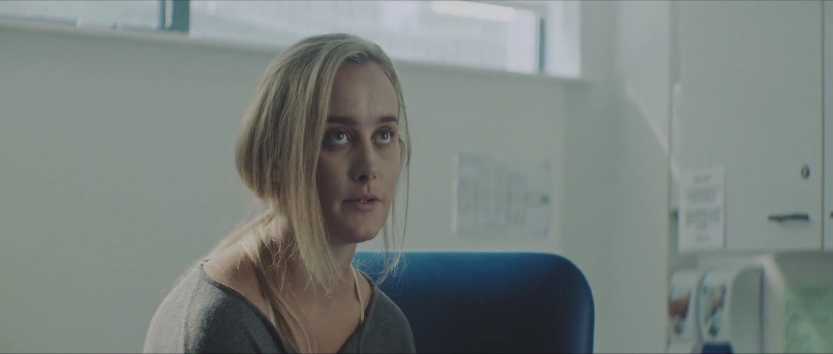 The Kindred: Tödliche Geheimnisse - Trailer (Deutsch) HD