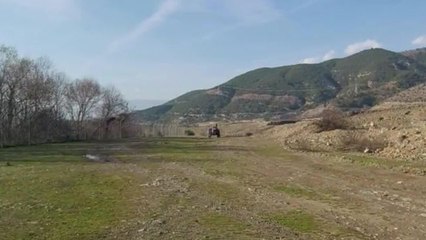 Amasya Çambükü'nde Meraları Elinden Kadınlar, Yaşadıkları Mağduriyeti Ağıt Yakarak Dile Getirdi: "70 Yaşımda Bana Bu Zulmü Kim Yaptı"